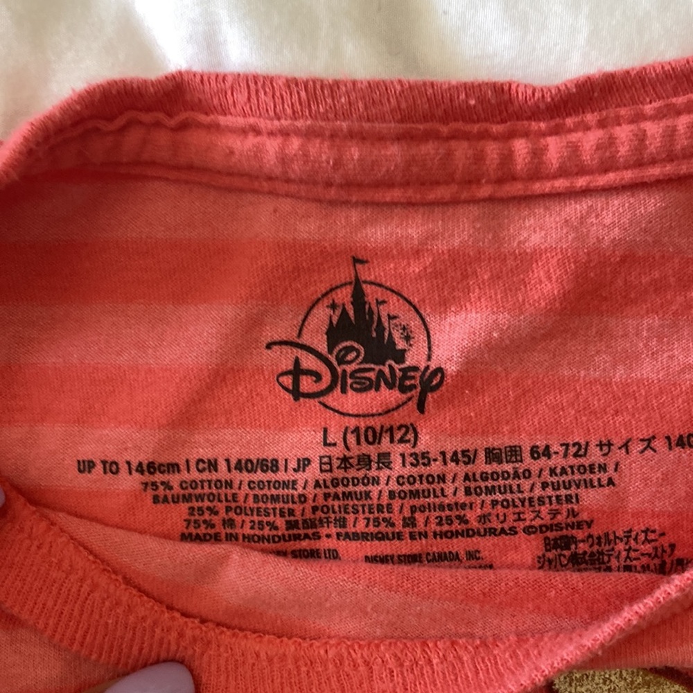 Disney bundle 4 pieces - Picture 9 of 9